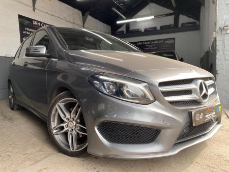 MERCEDES-BENZ