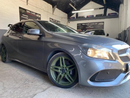 MERCEDES-BENZ