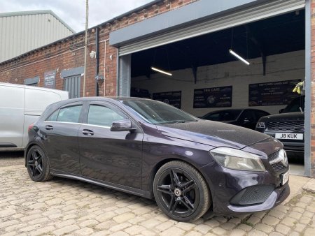MERCEDES-BENZ